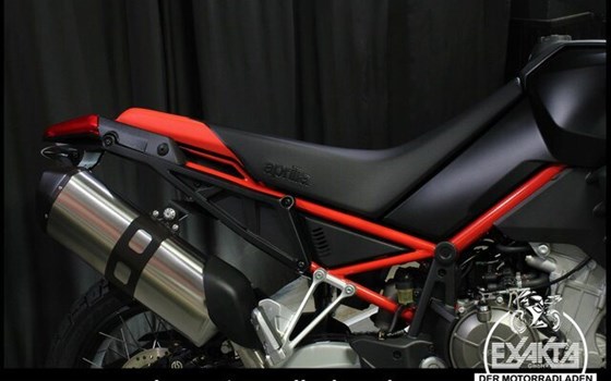 Gebrauchtmotorrad Aprilia Tuareg 660 - Bild 26