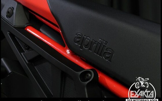 Gebrauchtmotorrad Aprilia Tuareg 660 - Bild 27