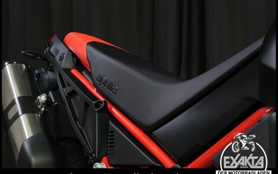 Gebrauchtmotorrad Aprilia Tuareg 660 - Bild 28
