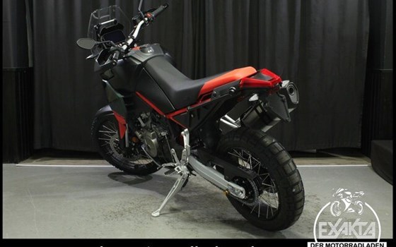 Gebrauchtmotorrad Aprilia Tuareg 660 - Bild 3