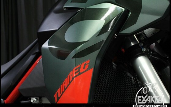 Gebrauchtmotorrad Aprilia Tuareg 660 - Bild 30