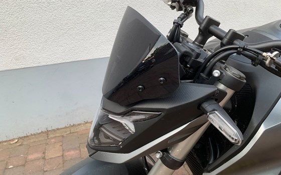 Gebrauchtmotorrad Honda CB750 Hornet - Bild 2
