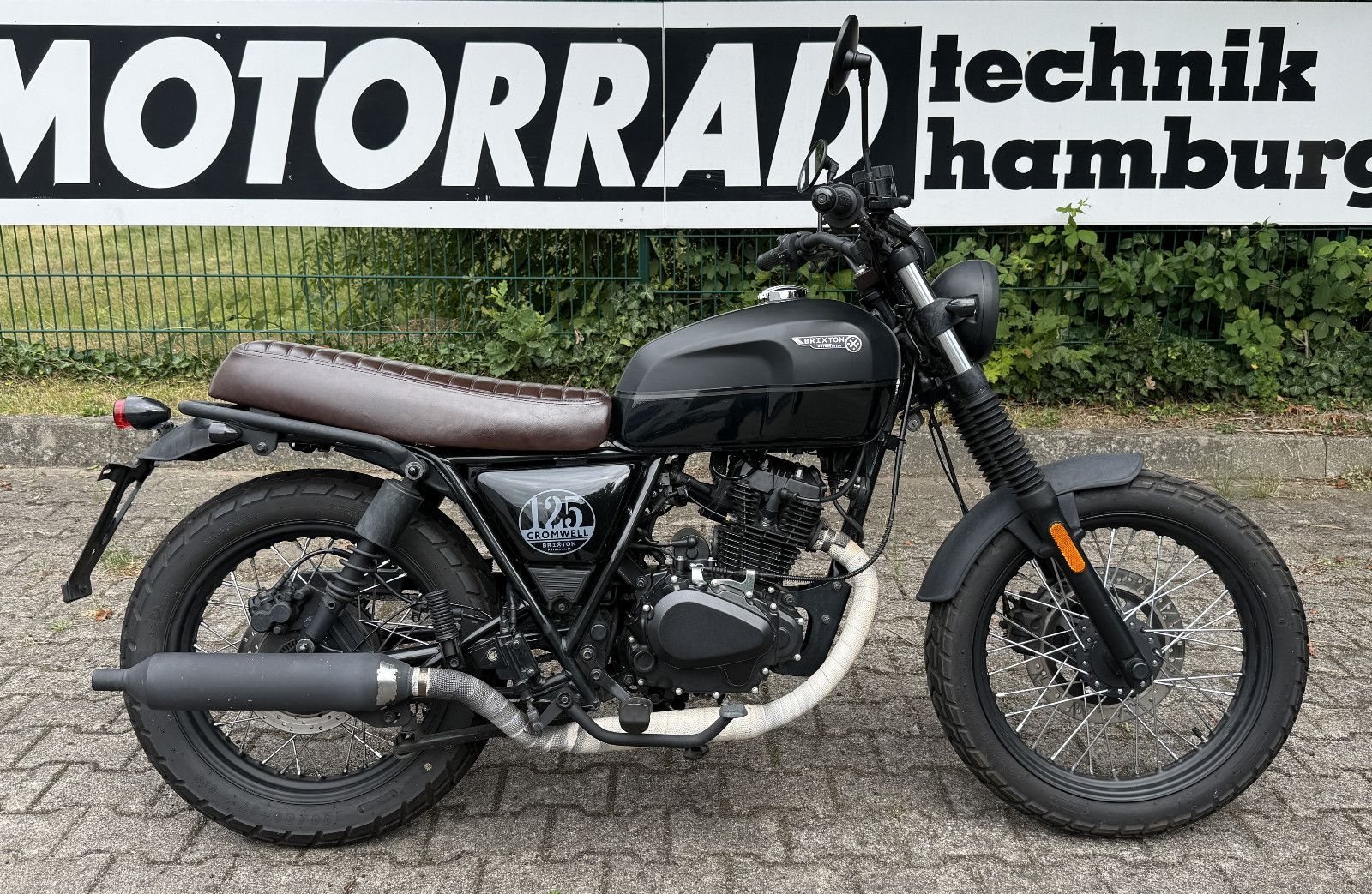Gebrauchtfahrzeug