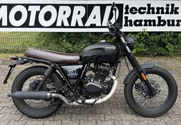 Gebrauchte Brixton Cromwell 125
