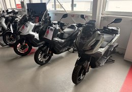 Gebrauchte Honda ADV350