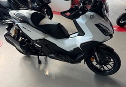 Gebrauchte Honda ADV350