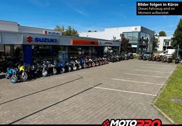 Gebrauchte Suzuki GSX-S1000