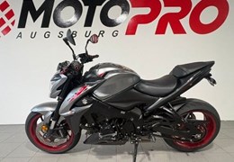 Gebrauchte Suzuki GSX-S1000