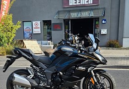 Gebrauchte Kawasaki Ninja 1100SX