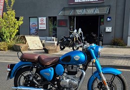 Gebrauchte Royal Enfield Classic 350