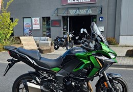 Gebrauchte Kawasaki Versys 1100 SE