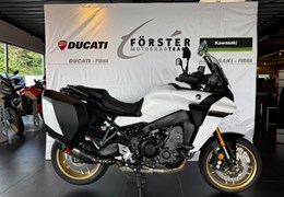 Gebrauchte Yamaha Tracer 9 GT