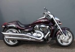 Gebrauchte Suzuki VZR 1800