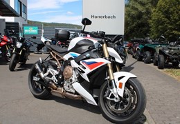 Gebrauchte BMW S 1000 R