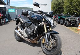 Gebrauchte Honda CB 600 F Hornet