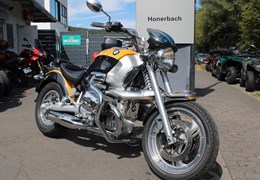 Gebrauchte BMW R 1200 C Independent
