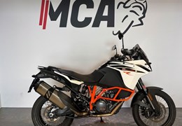 Gebrauchte KTM 1090 Adventure R