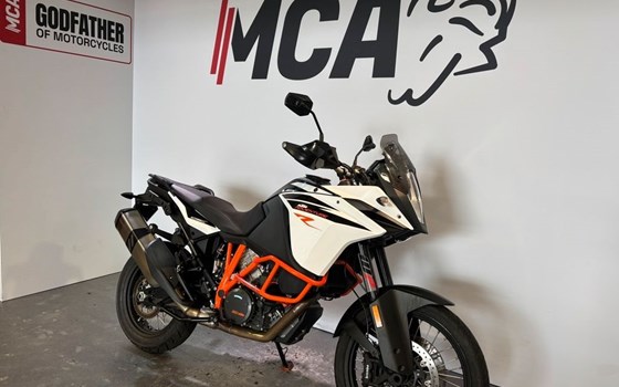 Gebrauchtmotorrad KTM 1090 Adventure R - Bild 2