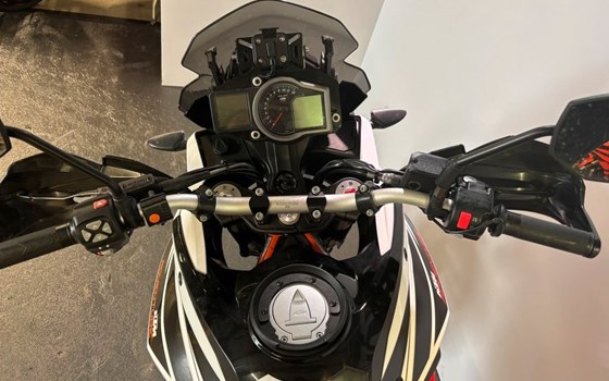 Gebrauchtmotorrad KTM 1090 Adventure R - Bild 4