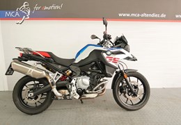 Gebrauchte BMW F 750 GS