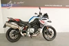 BMW F 750 GS