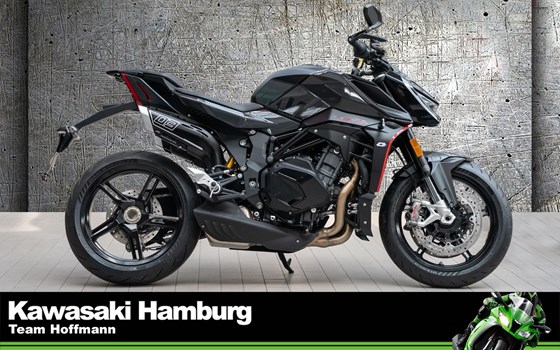 Neufahrzeug QJ Motor SRK 921 - Bild 1
