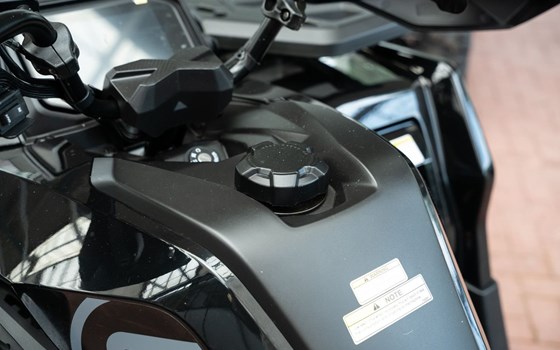 Neufahrzeug Sportiva 620 GT - Bild 14
