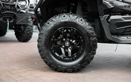 Neufahrzeug Sportiva 620 GT - Bild 16