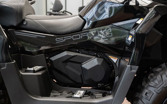 Neufahrzeug Sportiva 620 GT - Bild 21