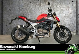 Neumotorrad QJ Motor SRK 600 PRO