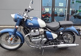 Gebrauchte Royal Enfield Classic 650
