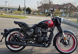Gebrauchte Royal Enfield Classic 350