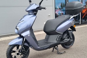 Angebot Peugeot Kisbee SE