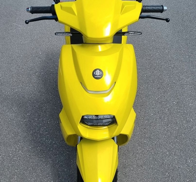 Angebot Peugeot Kisbee SE