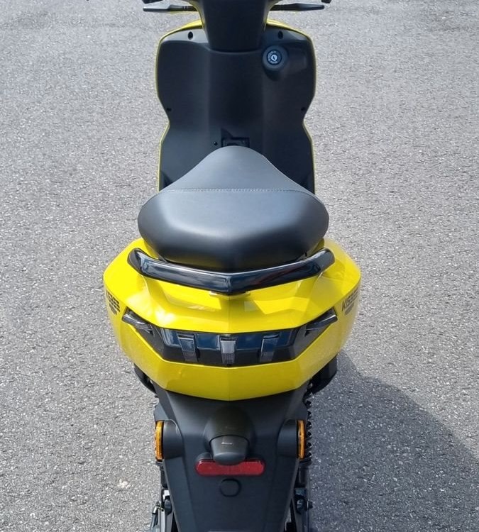 Angebot Peugeot Kisbee SE