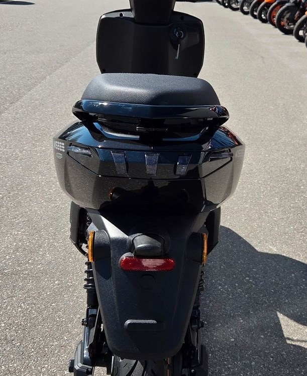 Angebot Peugeot Kisbee SE