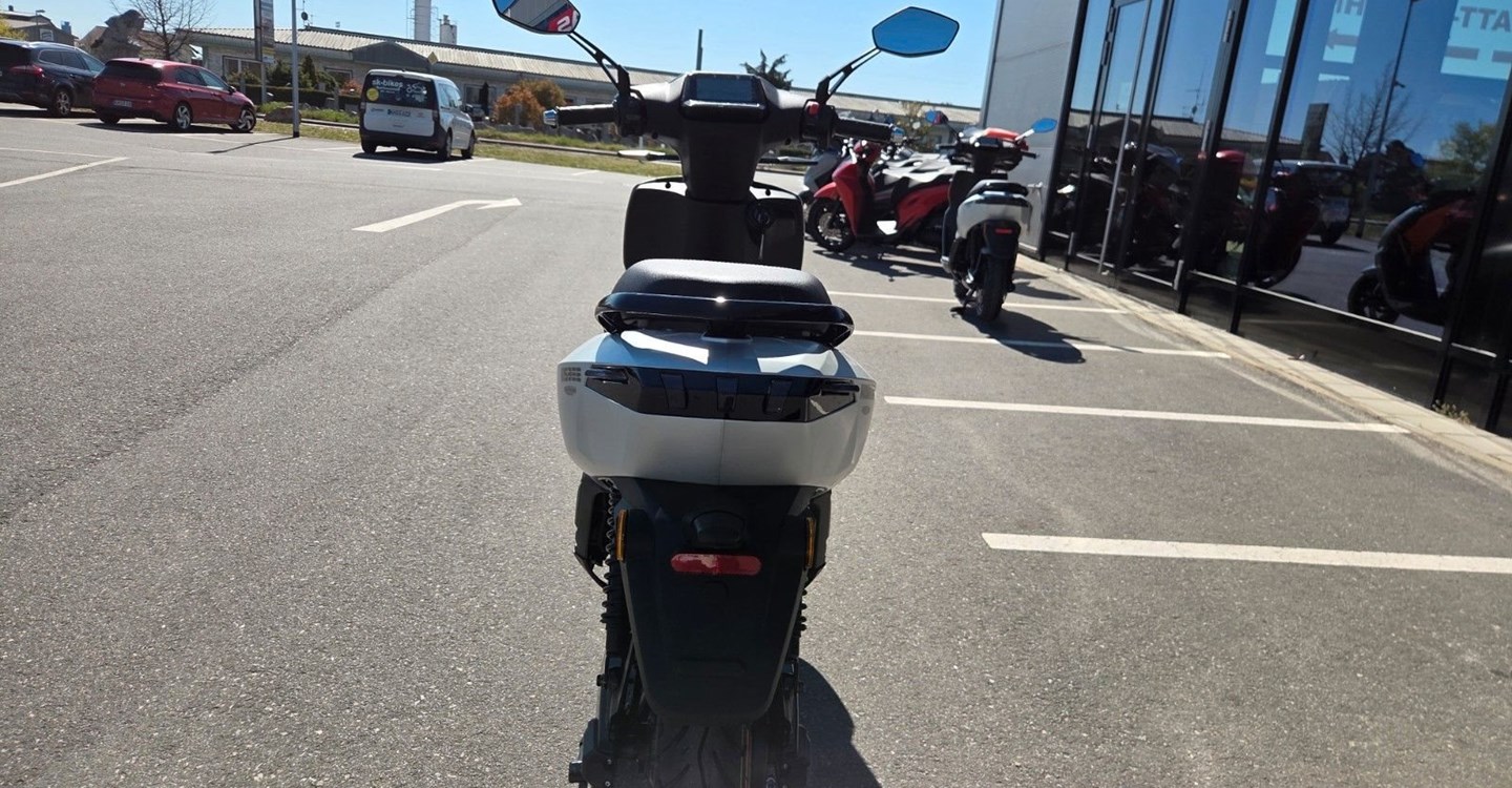 Angebot Peugeot Kisbee SE