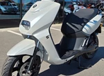 Angebot Peugeot Kisbee SE