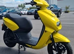 Angebot Peugeot Kisbee SE