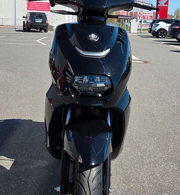 Angebot Peugeot Kisbee SE