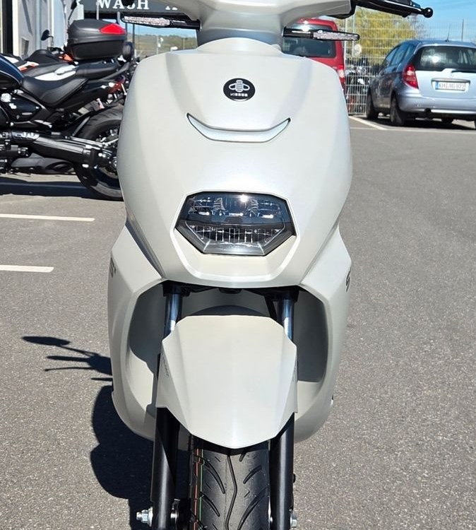 Angebot Peugeot Kisbee SE