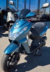 Peugeot Kisbee S