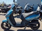 Angebot Peugeot Kisbee S