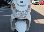 Angebot Peugeot Kisbee S