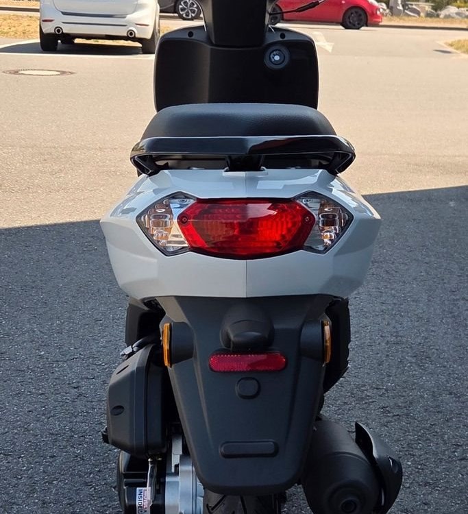 Angebot Peugeot Kisbee S