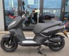 Peugeot Kisbee S Naked