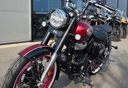 Neumotorrad Royal Enfield Classic 350