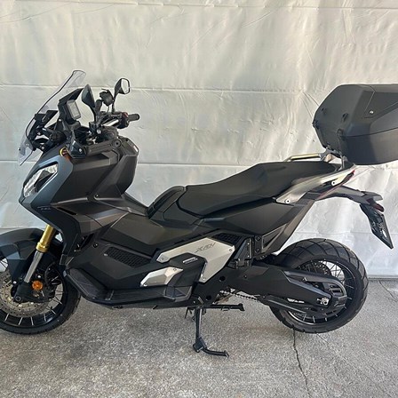 Honda X-ADV
