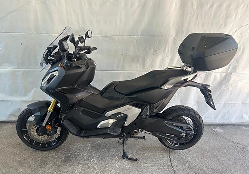 Honda X-ADV