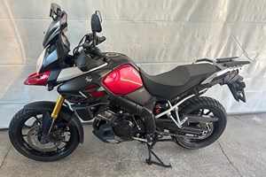 Offer Suzuki V-Strom 800